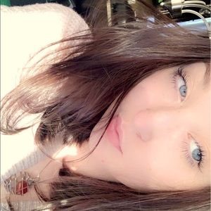 Meet your Posher, Camryn